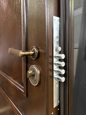 Цилиндровый замок CISA Цилиндровый замок CISA