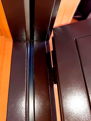 Фото дверного короба Фото дверного короба