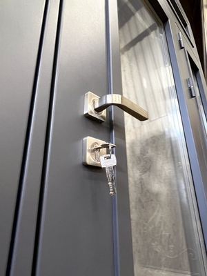 Ручка «Armadillo KEA» Ручка «Armadillo KEA»