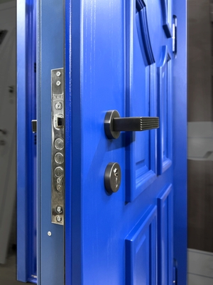 Замок Kale Замок Kale